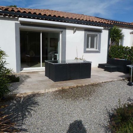 Les Cigales Apartment Alleins Exterior photo